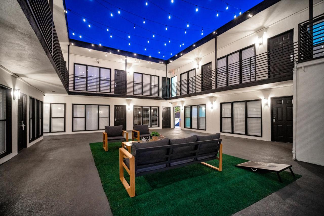 LYFE INN & SUITES by AGA - Beverly Hills - 4