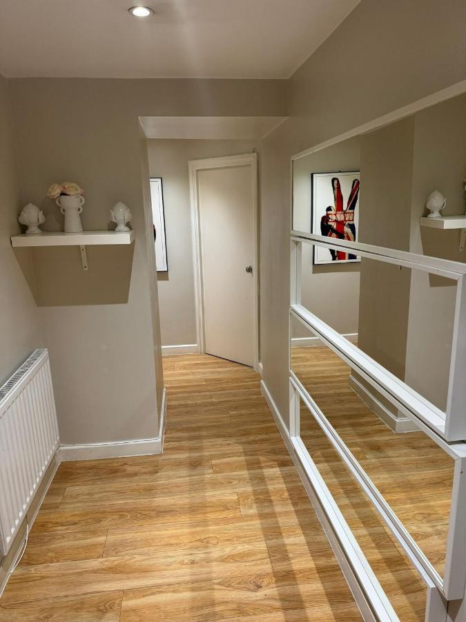 Sleep 8 In the heart of Central London Hy4 - 3