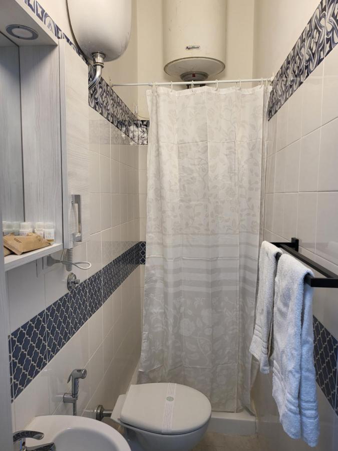 Rome Jubilee Stays - 3