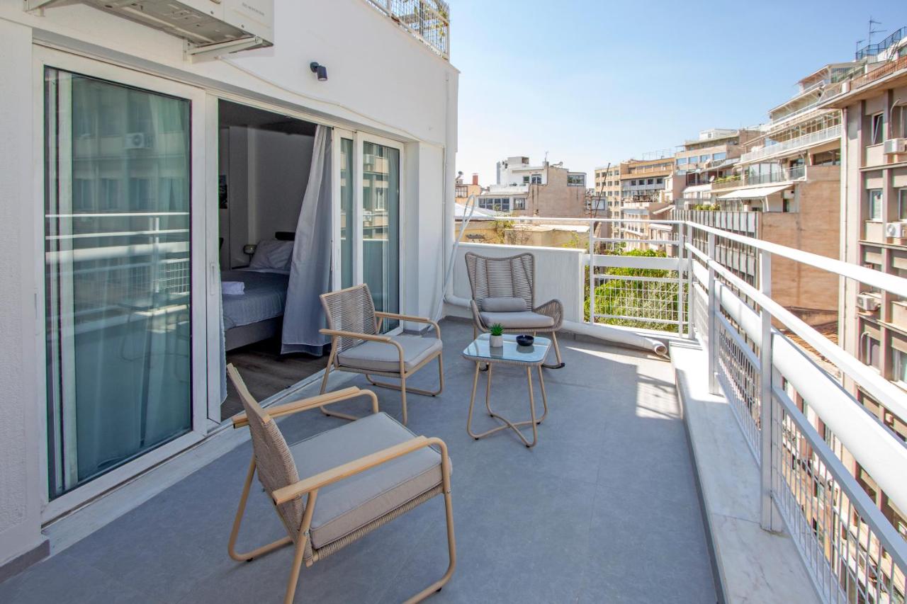 FRINELY Apartments - 3