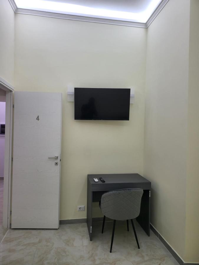 Rome Jubilee Stays - 5