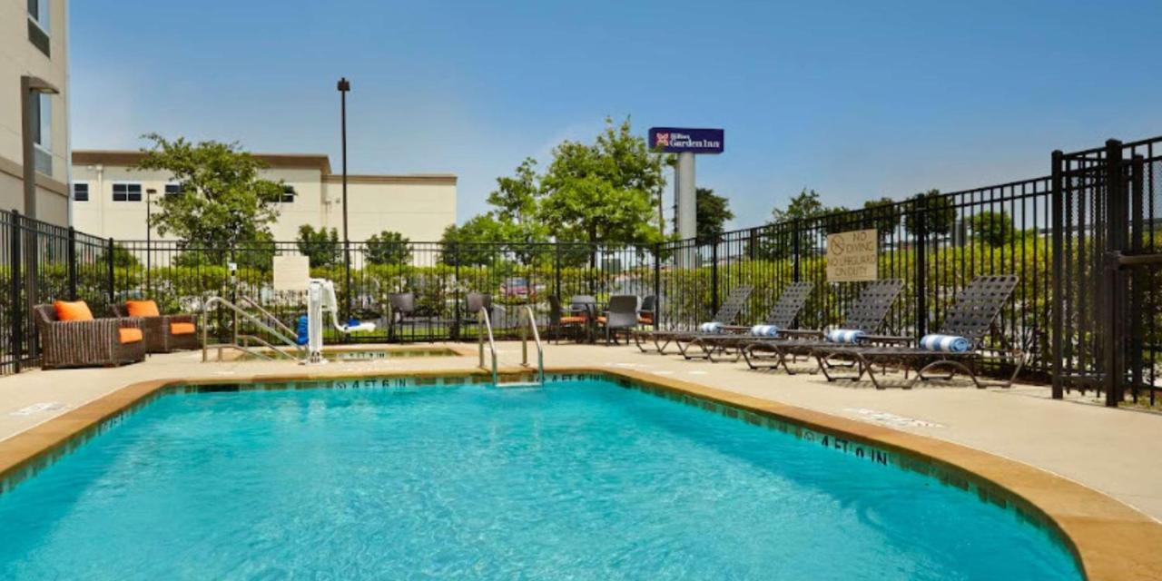 Hilton Garden Inn Austin North - 4