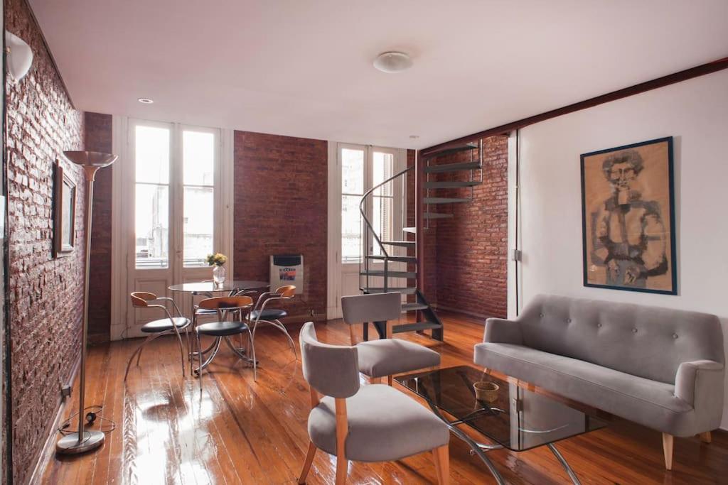 Buenos Aires City Loft - 2