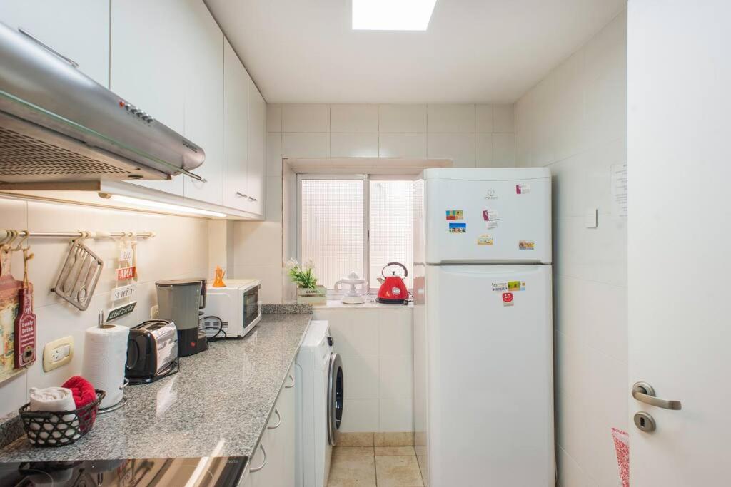 Buenos Aires City Loft - 3