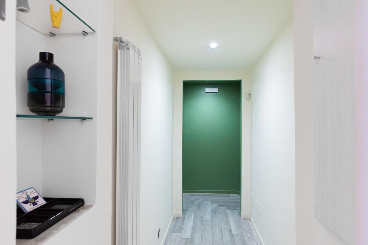 Private Suite Intermezzo - 2