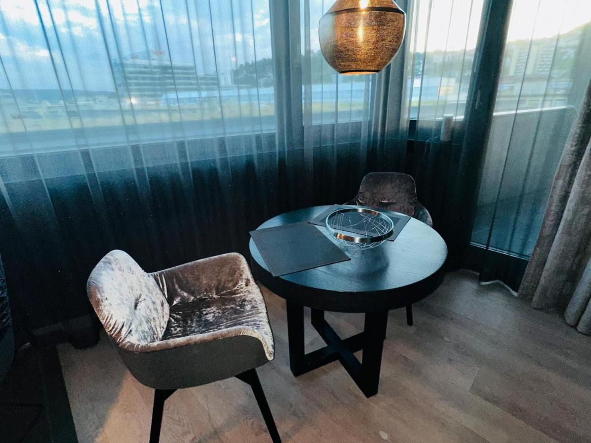 Suites im Cloud