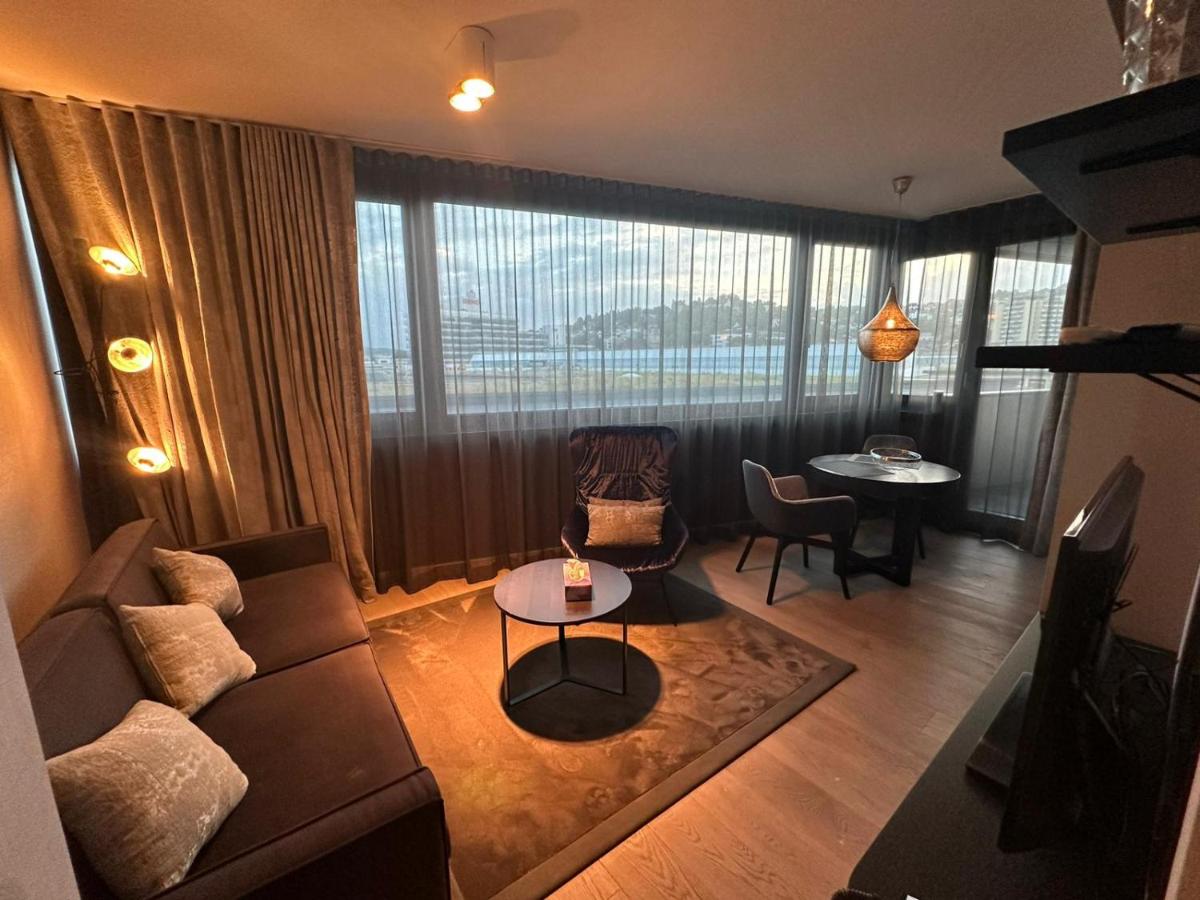 Suites im Cloud