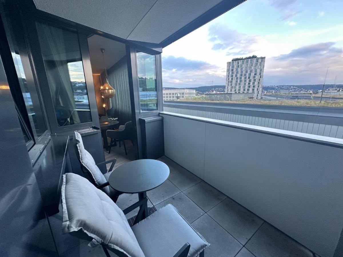 Suites im Cloud