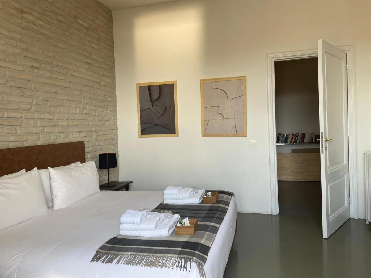 Roma Stazione Termini 300 mq appartamento con 4 camere vista e idromassaggio - 5