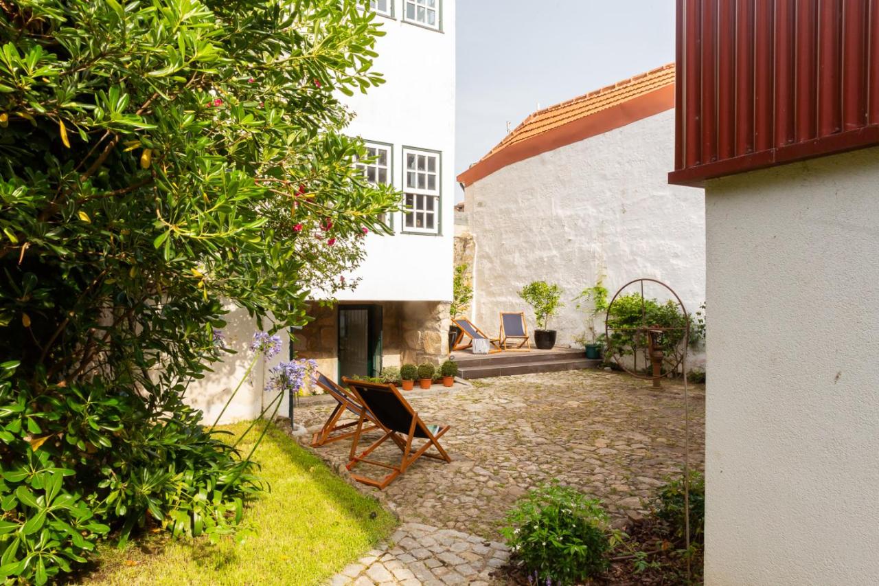 Romantic - Casa Rua Bela - 2