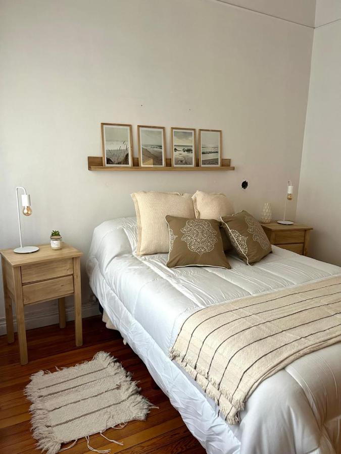 Pueyrredon Apart - amplio y luminoso departamento en Recoleta - 4