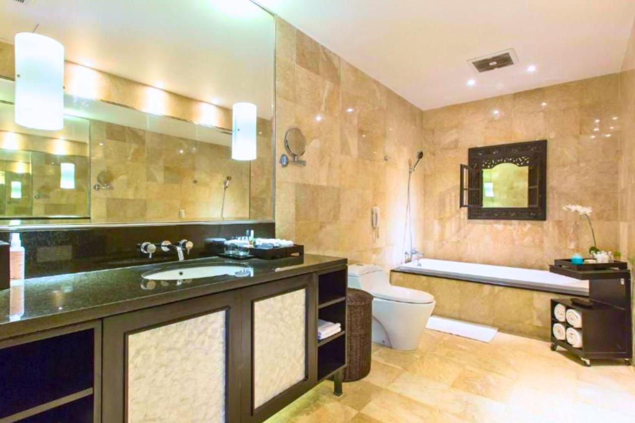 Dilana 2 BR Bamboo Villas JU66 - 3