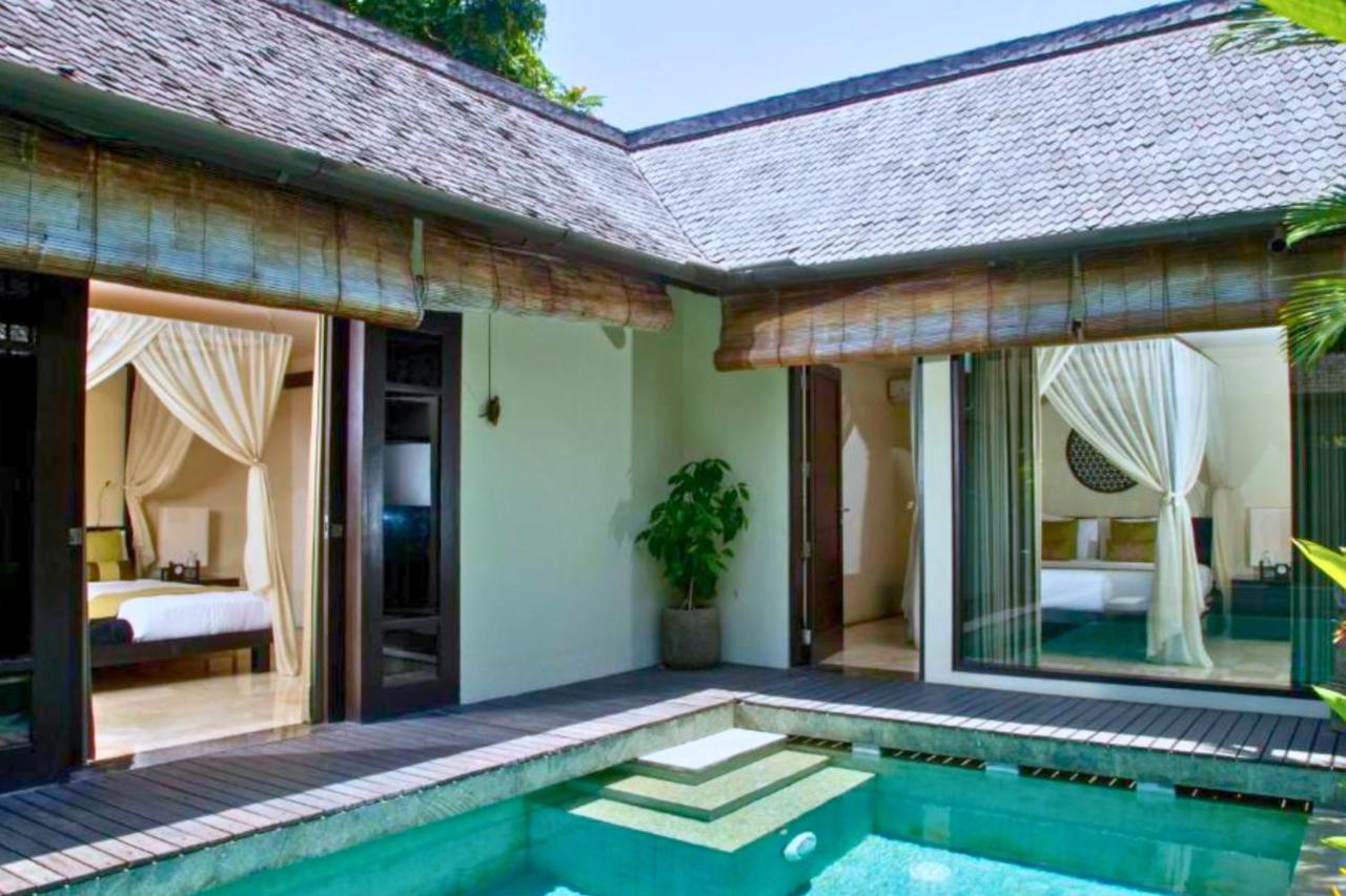 Dilana 2 BR Bamboo Villas JU66 - 4