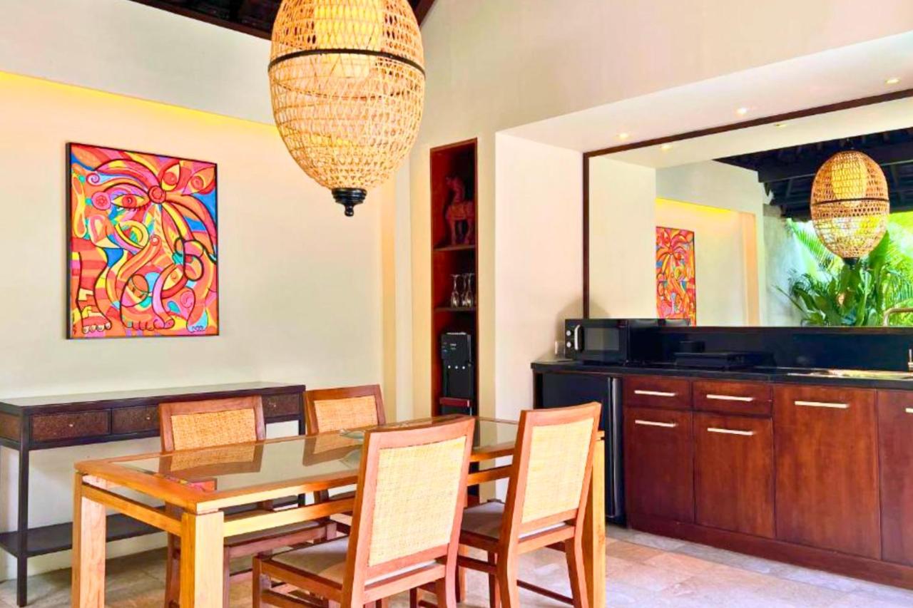 Dilana 2 BR Bamboo Villas JU66 - 5