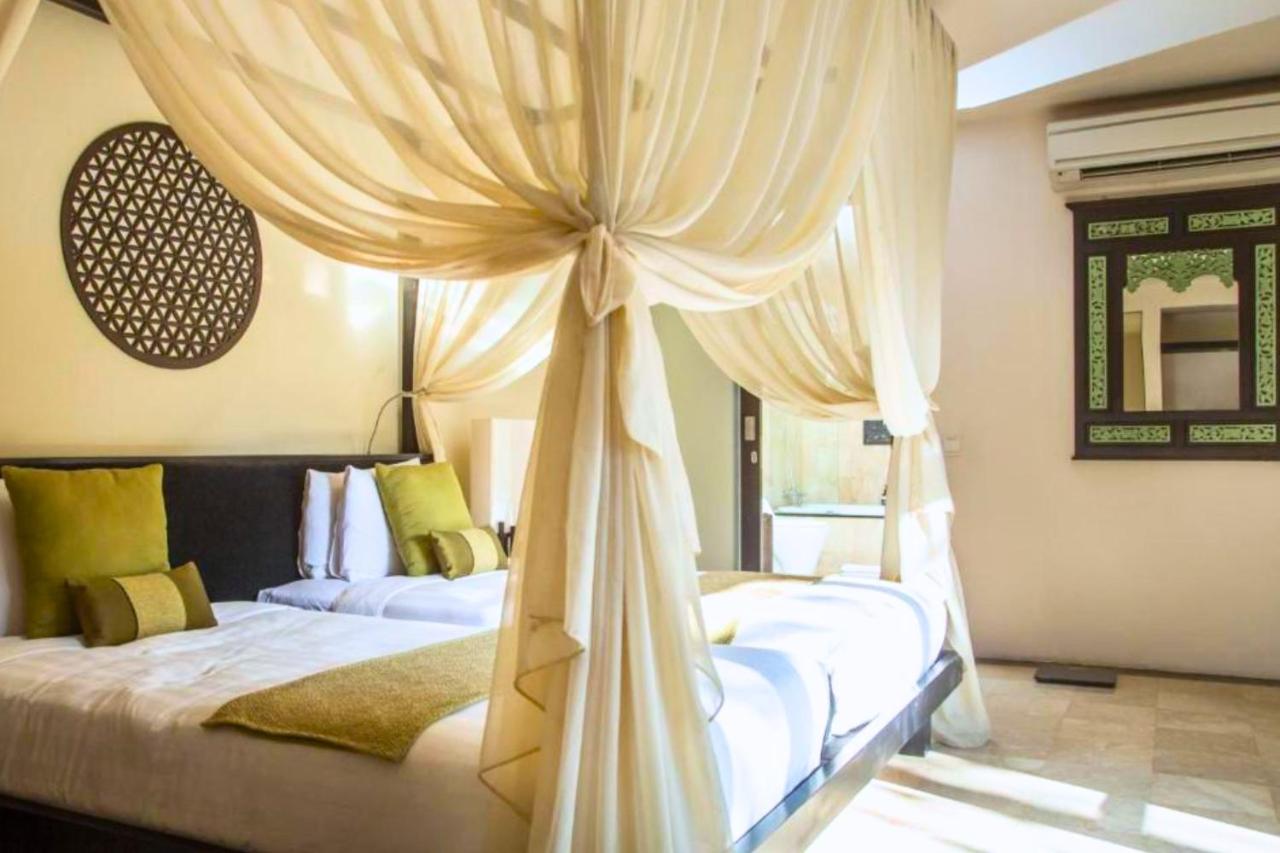 Dilana 2 BR Bamboo Villas JU66 - 2