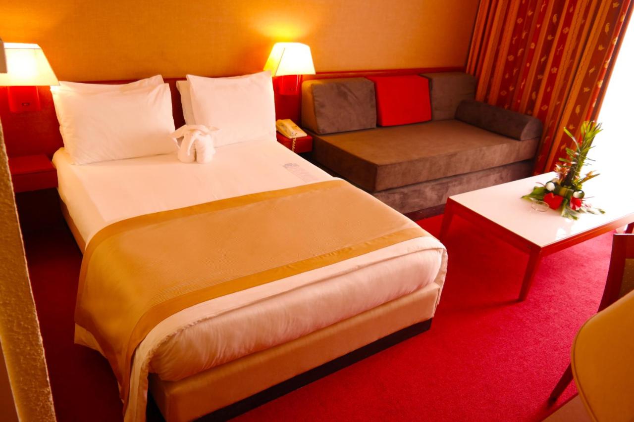 Hôtel Sawa photo