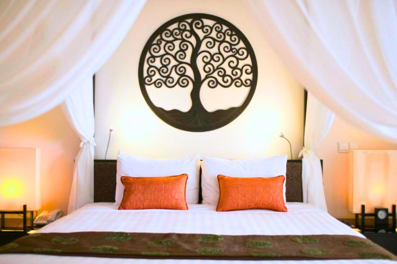 Nisara 2 BR Garden Pool Villas JU67 - 2