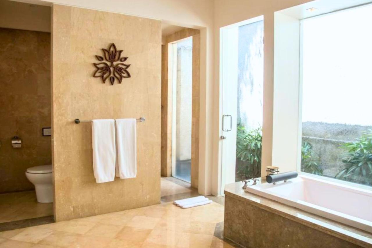 Nisara 2 BR Garden Pool Villas JU67 - 3