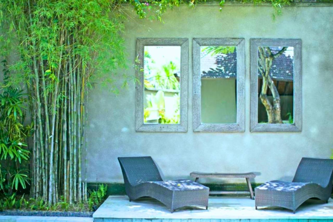 Nisara 2 BR Garden Pool Villas JU67 - 5