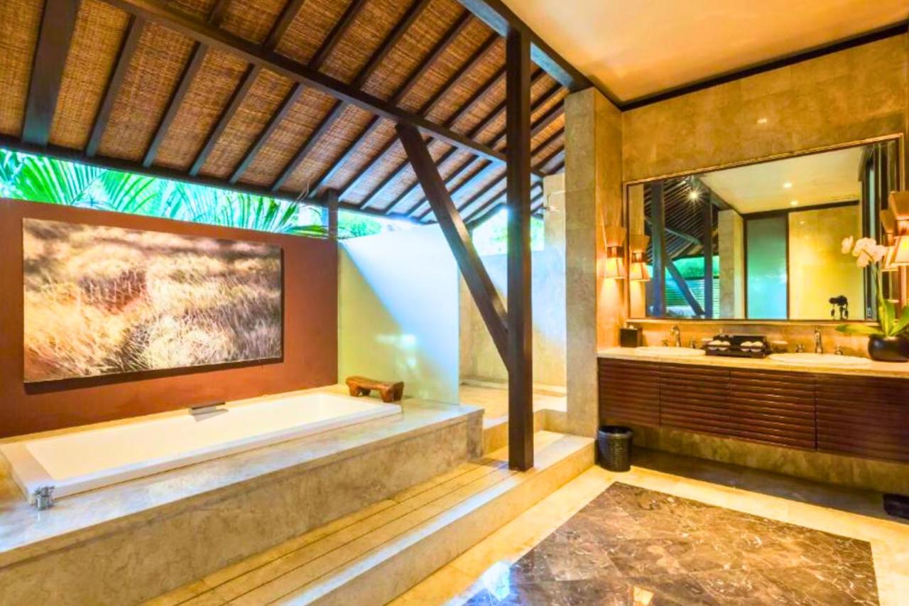 Neada 4 BR Grand Pool Villa JU68 - 3