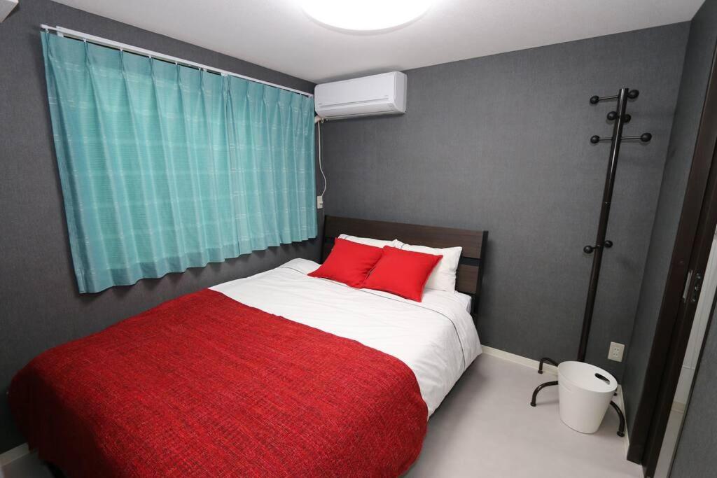 Super close to Dotonbori! Great location room#405 - 5