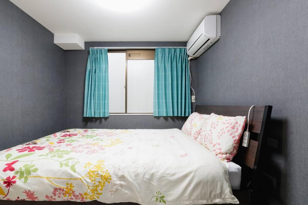 Super close to Dotonbori! Great location room#405 - 4