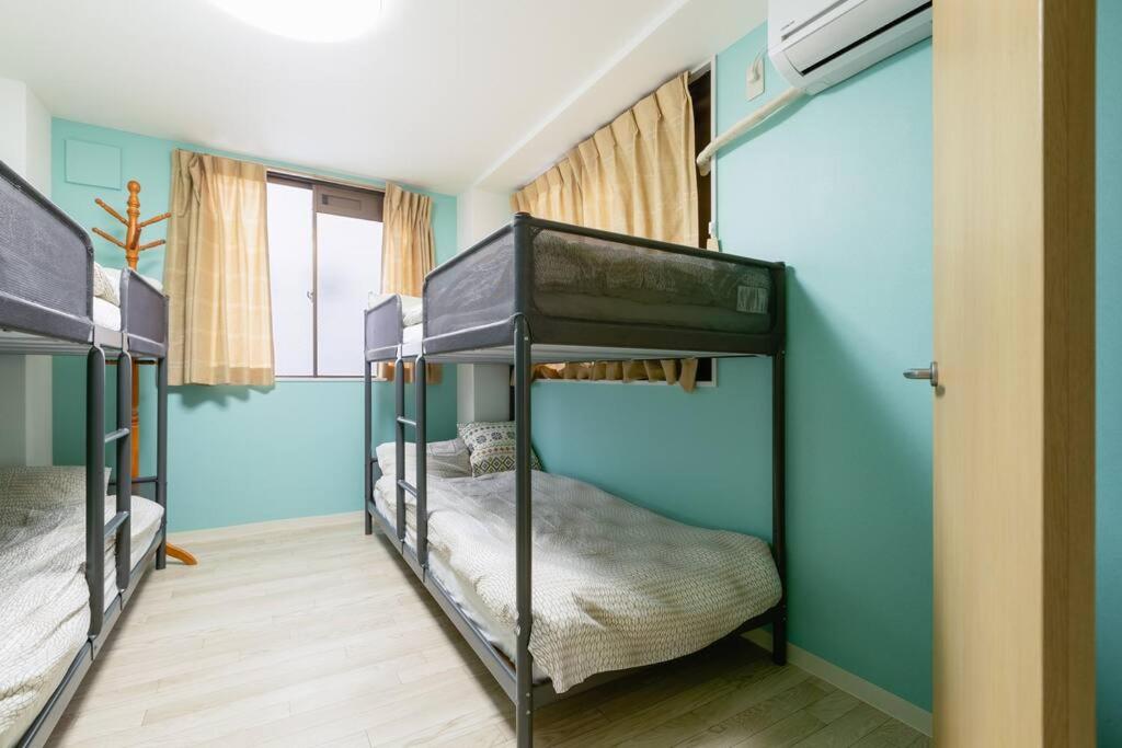 Super close to Dotonbori! Great location room#601 - 3