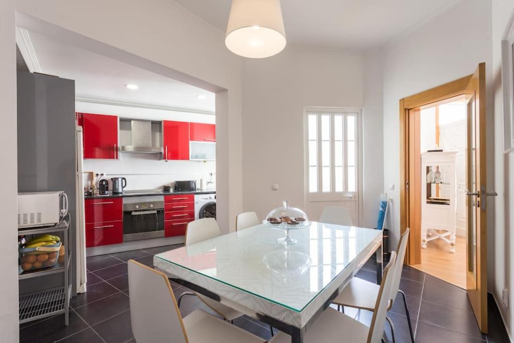 Charming house with terrace near the city center - 3