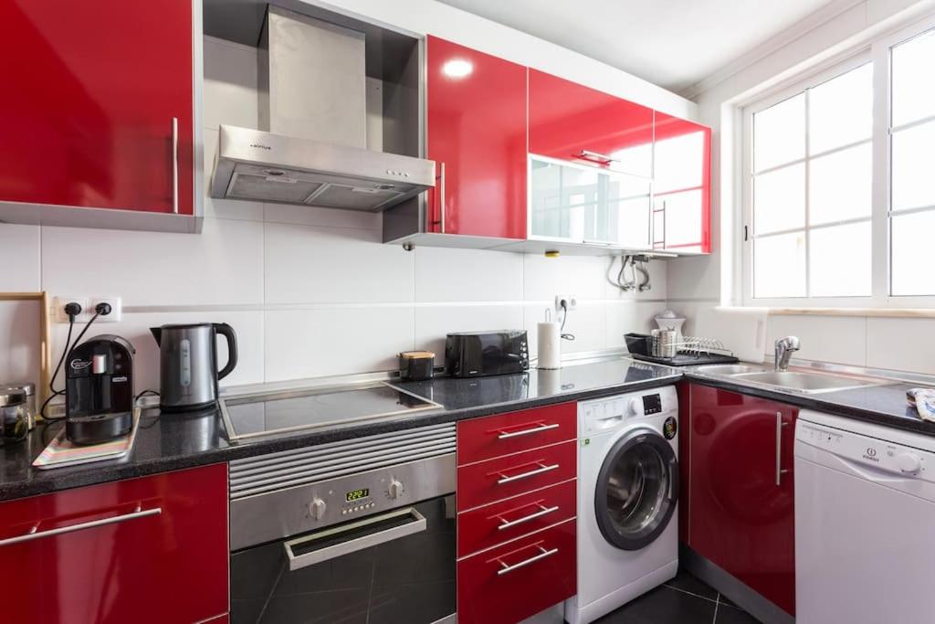 Charming house with terrace near the city center - 2