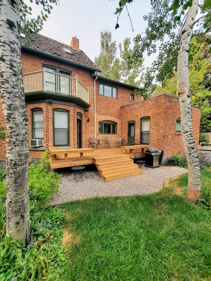 The Lindley House — photo 5