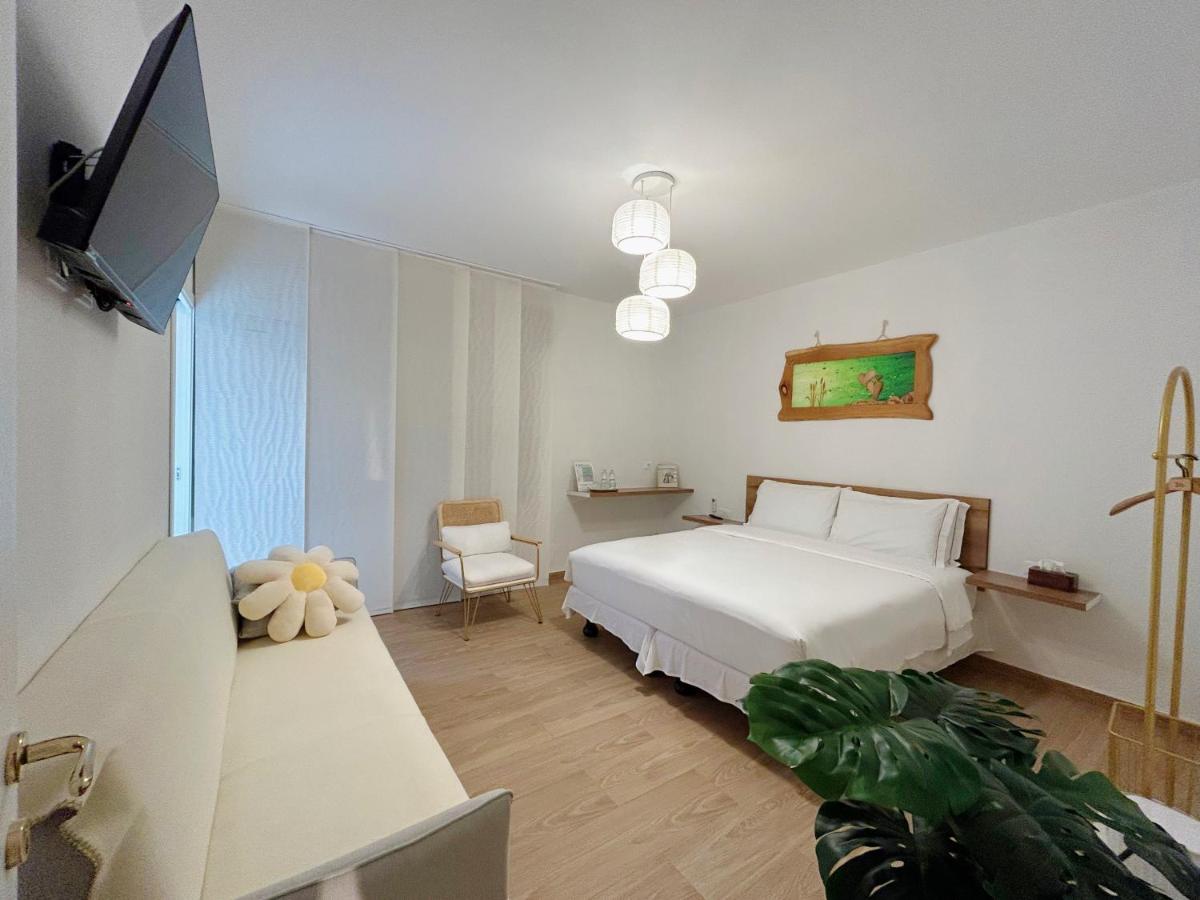 Thalia Room Venezia Mestre - 2