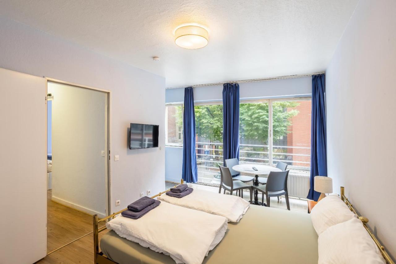 icke.apartments