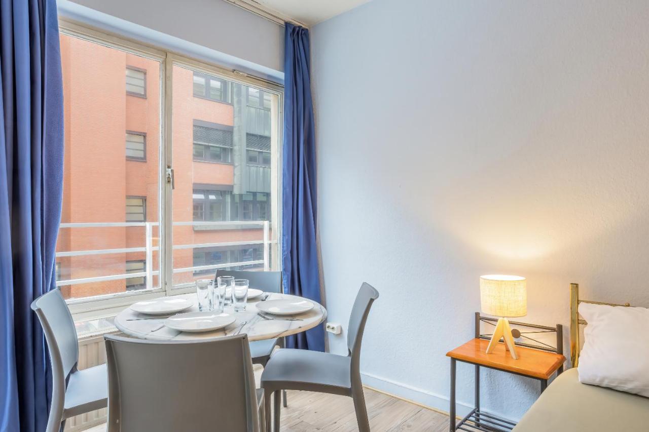 icke.apartments