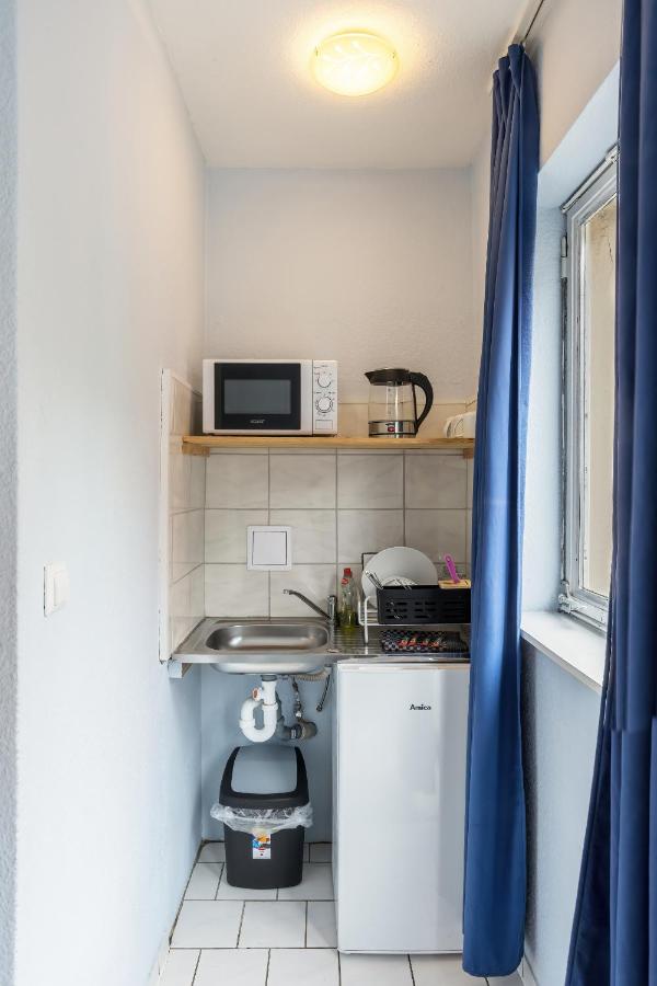 icke.apartments