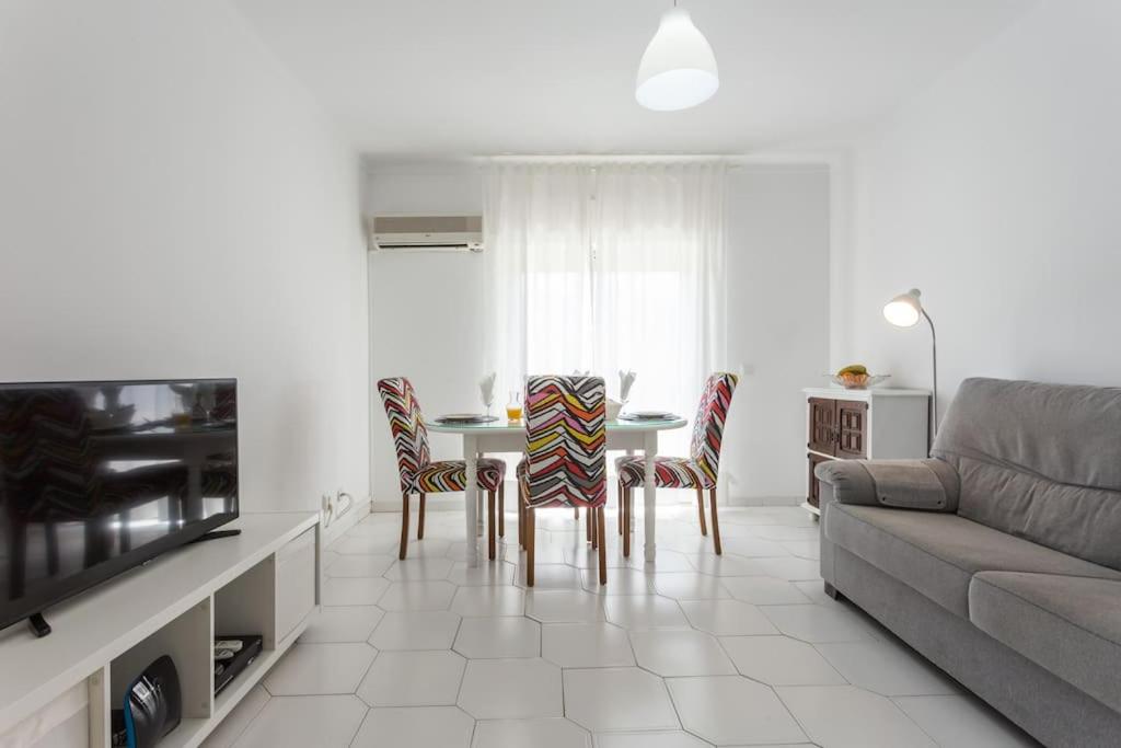 Color me Happy - 2 bedrooms apartment near Forum Algarve - 5