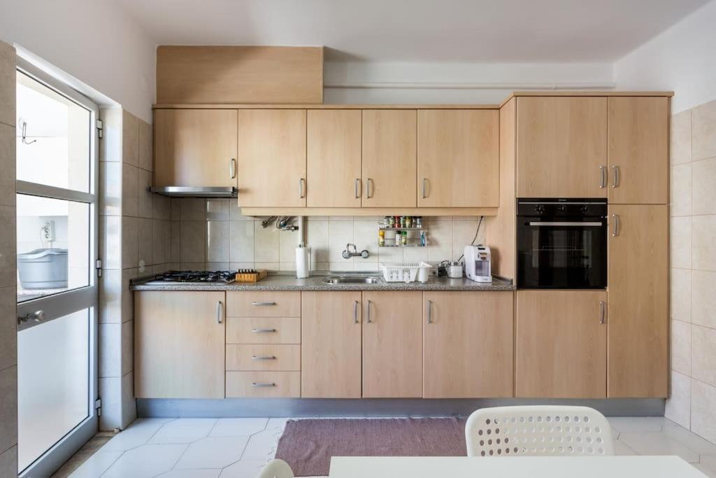 Color me Happy - 2 bedrooms apartment near Forum Algarve - 4