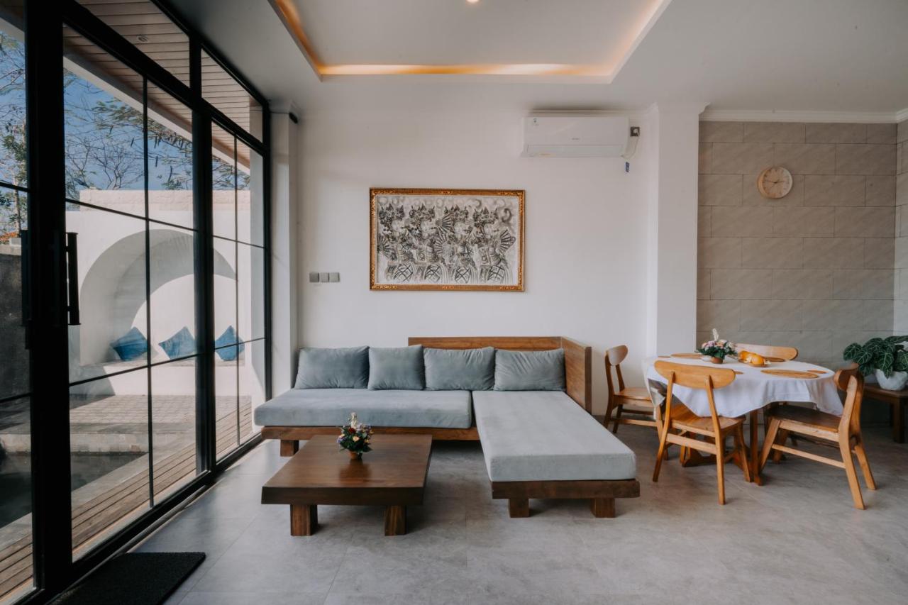 Darma Villa Nusa Dua - 5