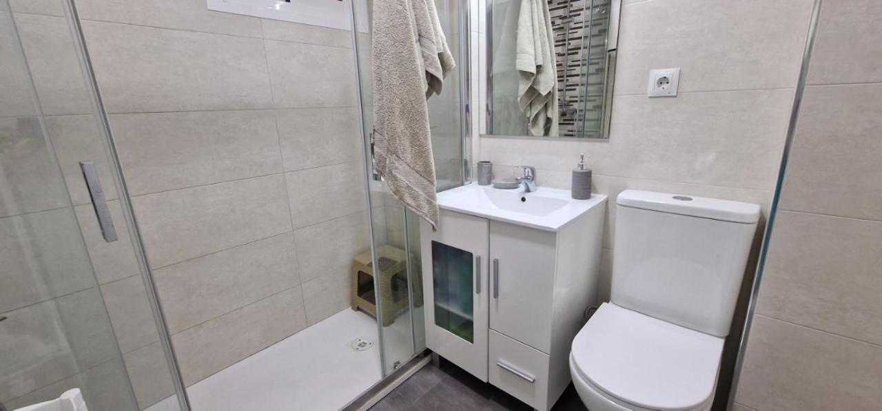 Luminoso apartamento - 2