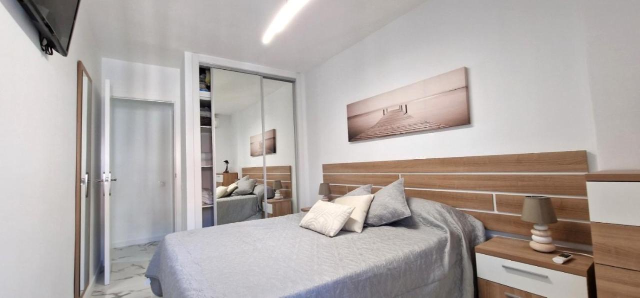 Luminoso apartamento - 4