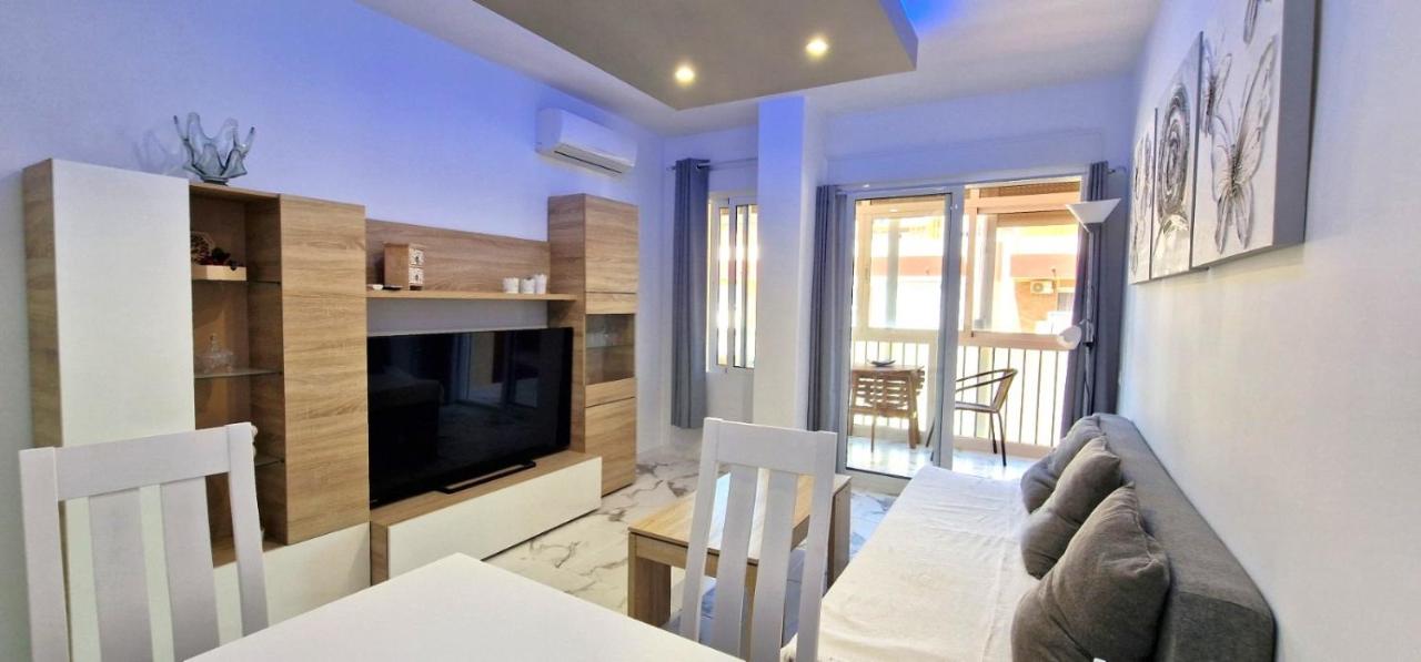 Luminoso apartamento - 5