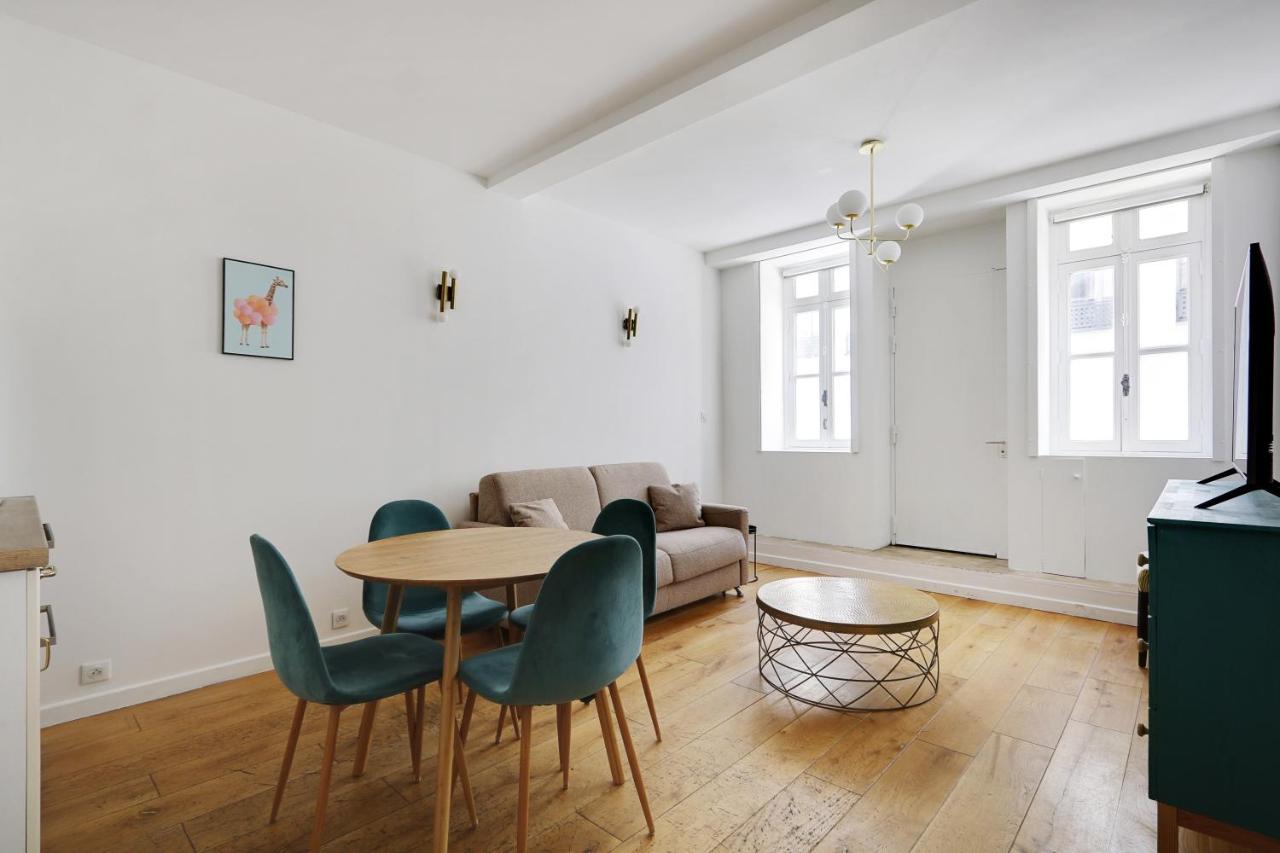 Pick A Flat's Apartment in Saint Germain - Rue Vaneau - 4