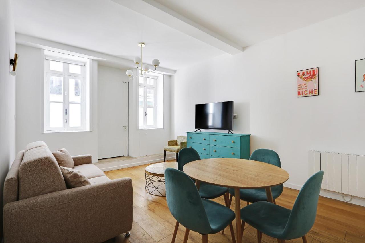 Pick A Flat's Apartment in Saint Germain - Rue Vaneau - 5