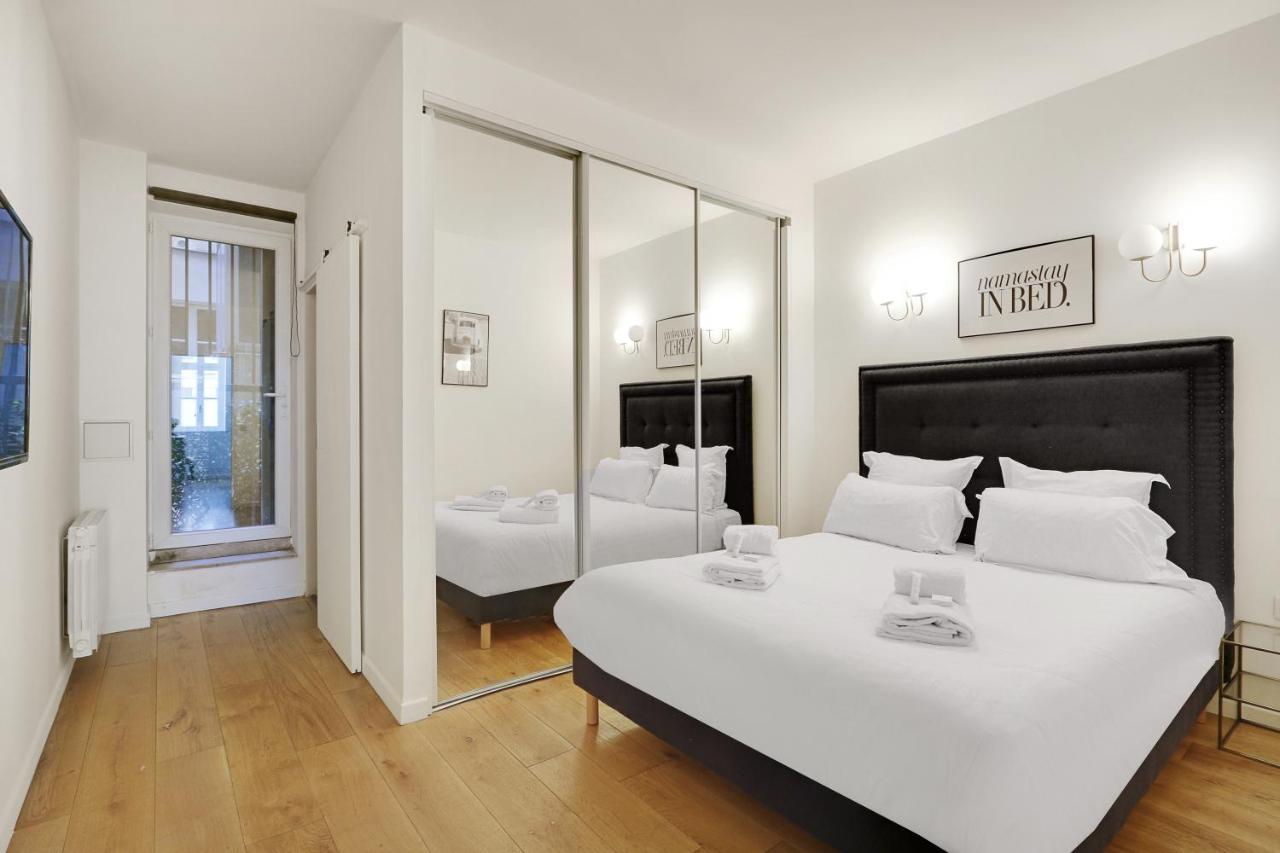 Pick A Flat's Apartment in Saint Germain - Rue Vaneau - 2