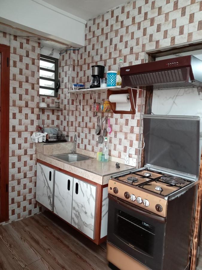 Affa Tourist Residence - 4