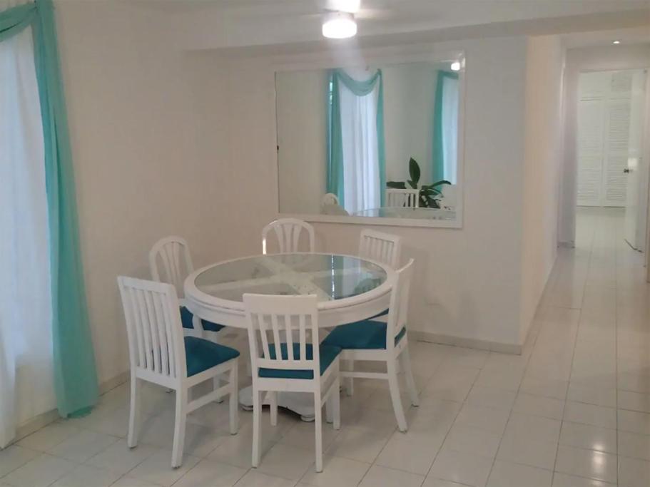 Villa Estela del Caribe - 4