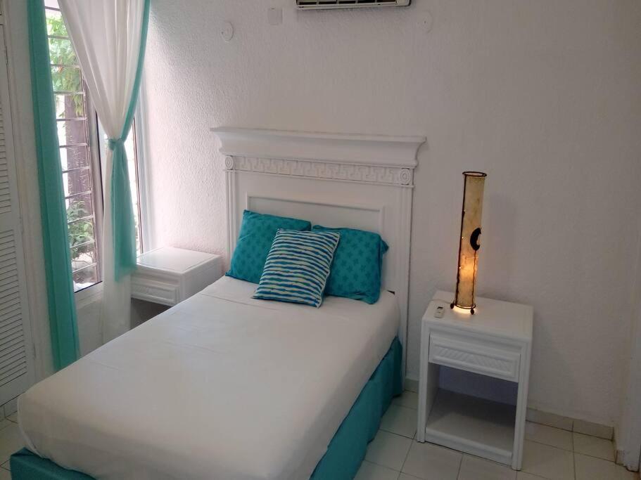 Villa Estela del Caribe - 2