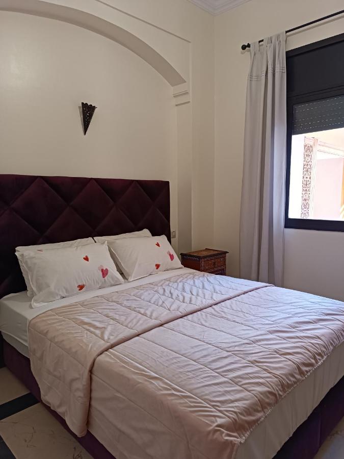 Appart Rose Centre de Marrakech - 3