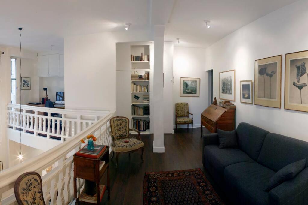 The Eifel Tower Artist Loft - 5