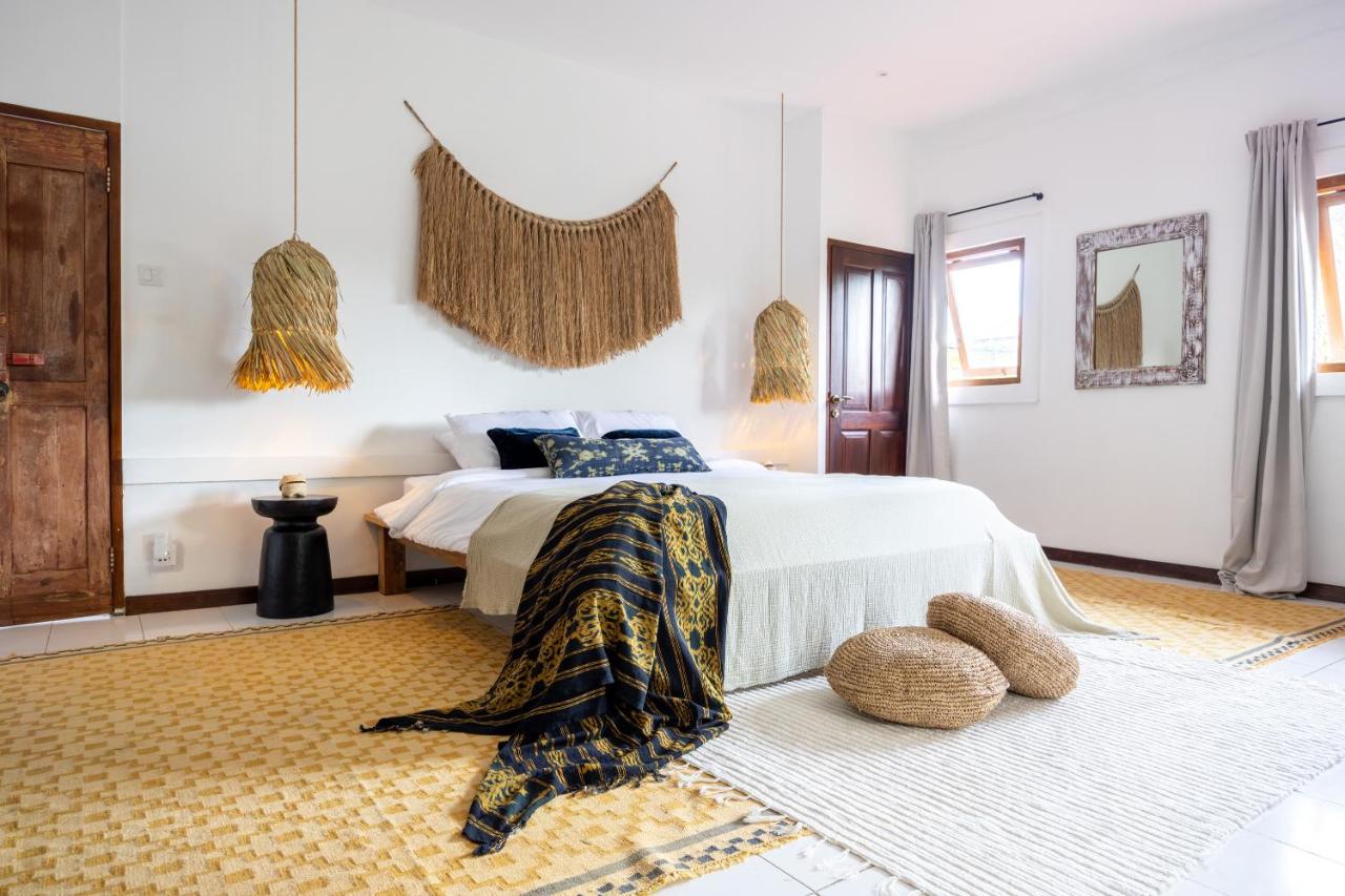 Villa Nobo - 3BR Villa in Central Seminyak - 4