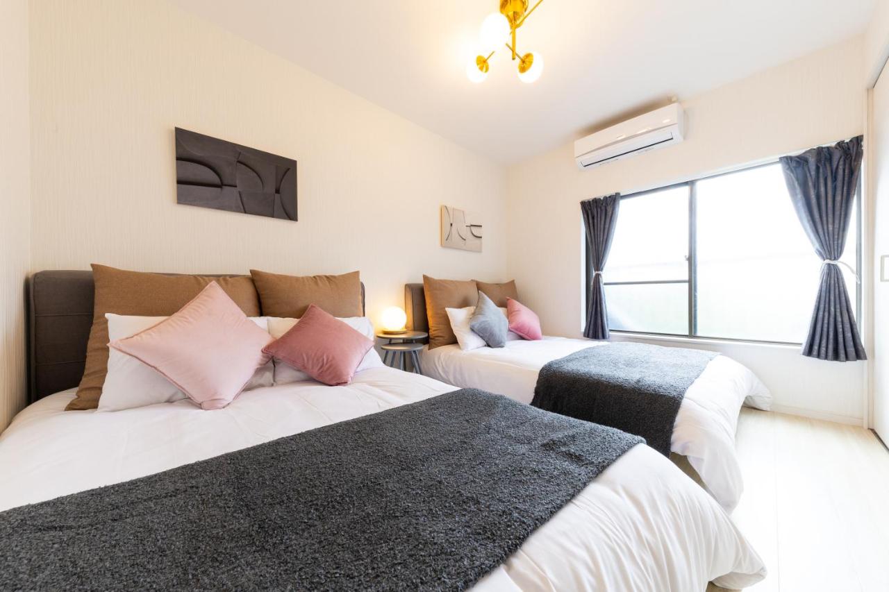 Grandest living Nipponbashi 2Bedroom - 2